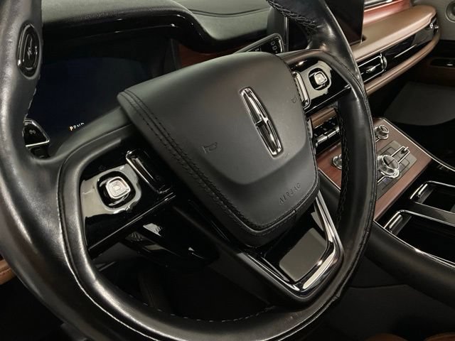 Used 2023 Lincoln Aviator Reserve w/ Equipment Group 201A AWD/4WD image 25