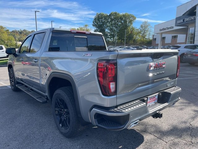New 2026 GMC Sierra 1500 Elevation w/ Elevation Premium Package image 8