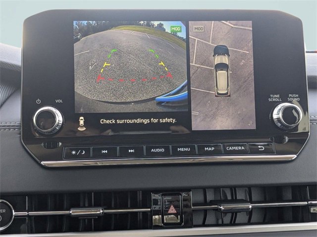 New 2025 Mitsubishi Outlander SEL image 20
