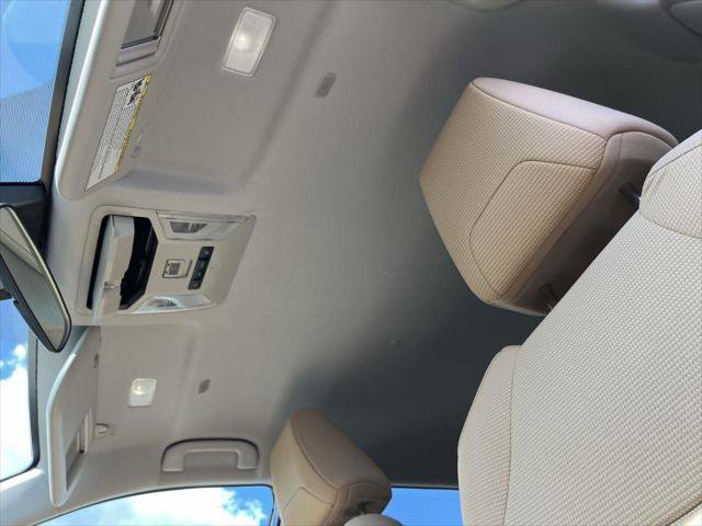 Certified 2023 Toyota RAV4 LE AWD/4WD image 20