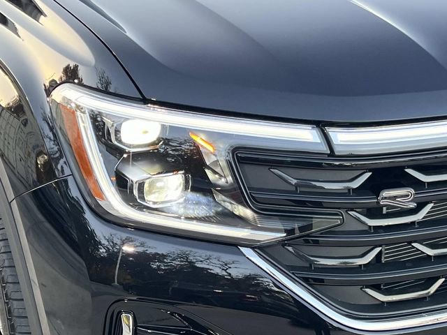 New 2026 Volkswagen Atlas SEL Premium R-Line image 7