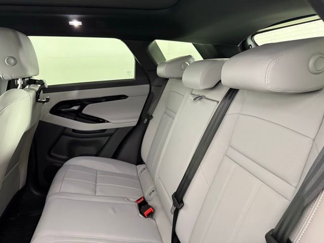 New 2026 Land Rover Range Rover Evoque S image 27