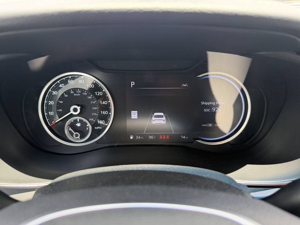 New 2026 Genesis G70 3.3T Sport Prestige RWD image 17