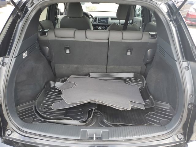 Used 2022 Honda HR-V Sport image 9