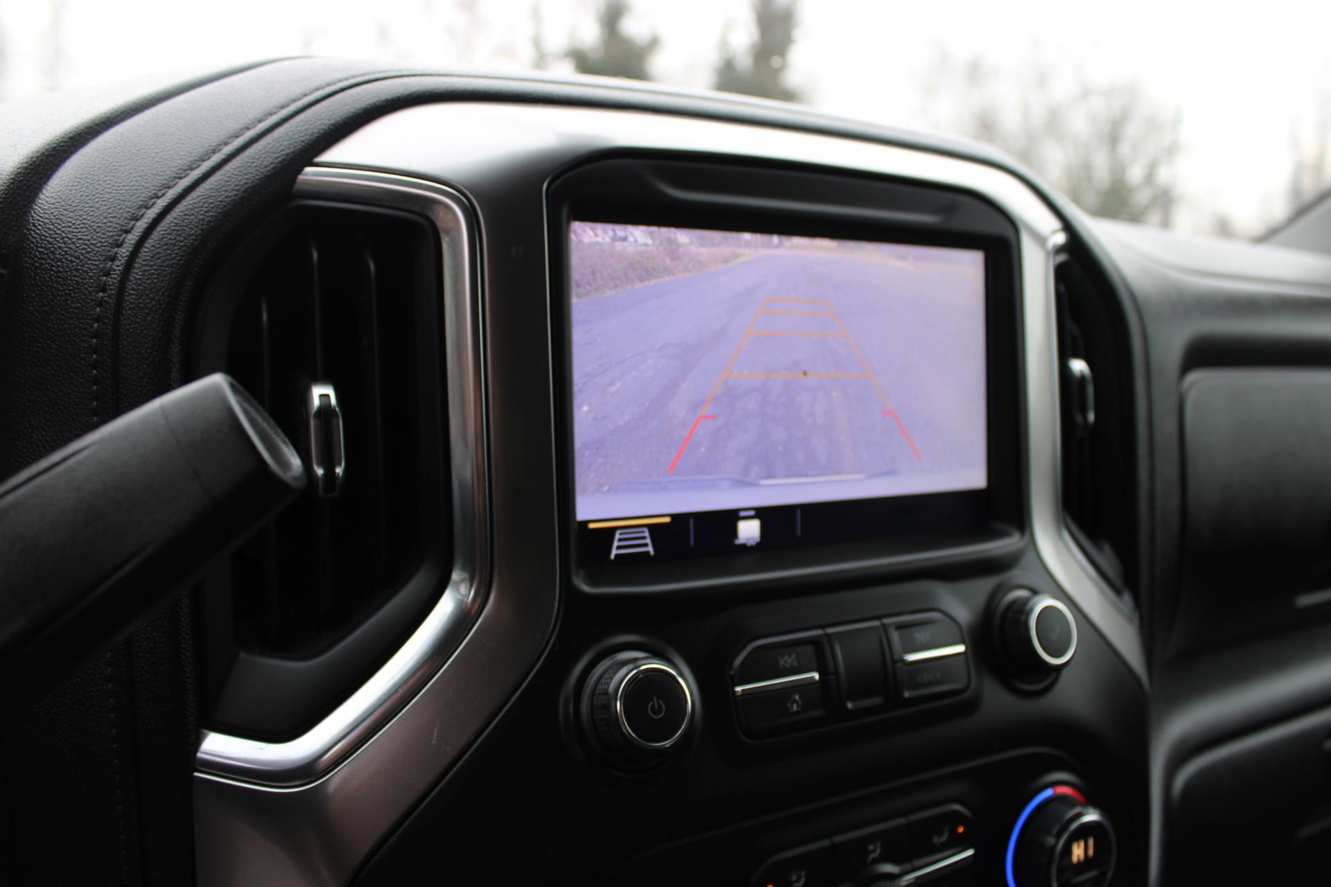 Used 2019 Chevrolet Silverado 1500 RST w/ All-Star Edition image 29