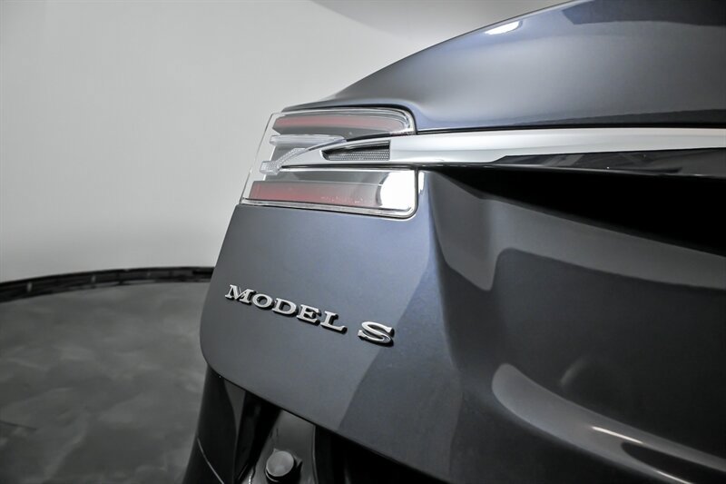 Used 2017 Tesla Model S 90D AWD/4WD image 12