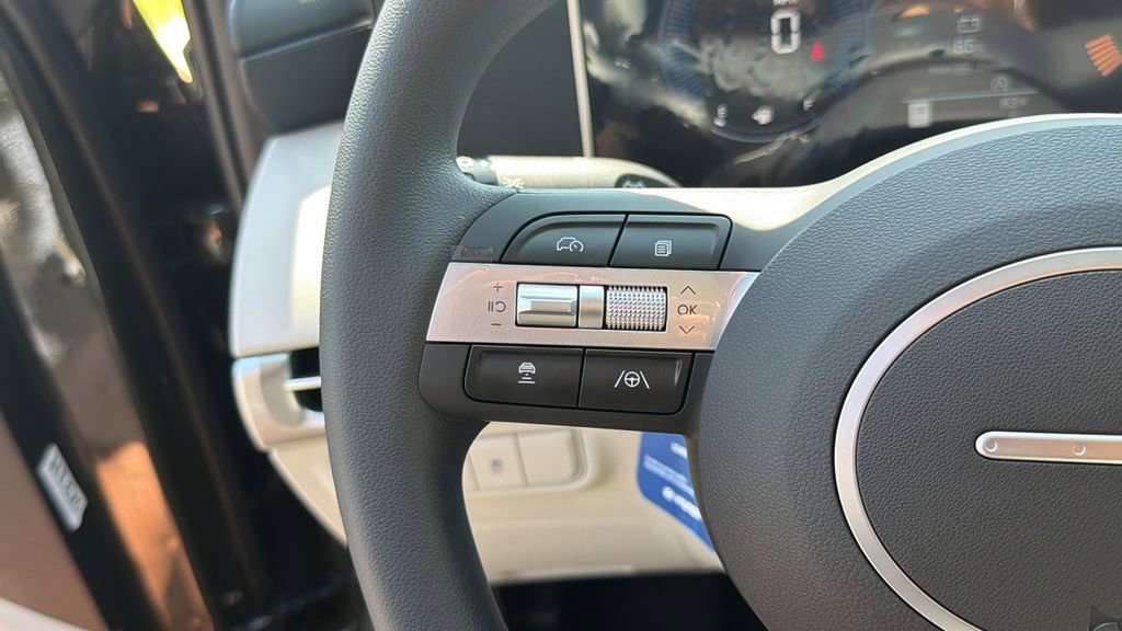 New 2026 Hyundai Tucson SEL image 30