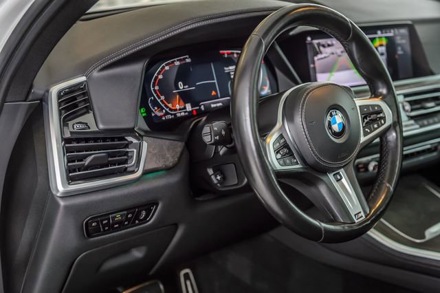 Used 2020 BMW X5 sDrive40i w/ M Sport Package image 26