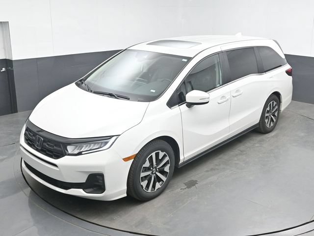 Used 2025 Honda Odyssey EX-L image 15