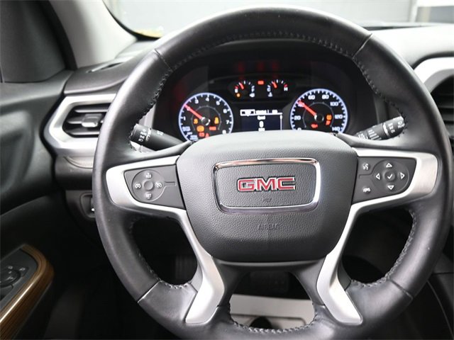 Used 2017 GMC Acadia SLE w/ LPO, Floor Liner Package image 8