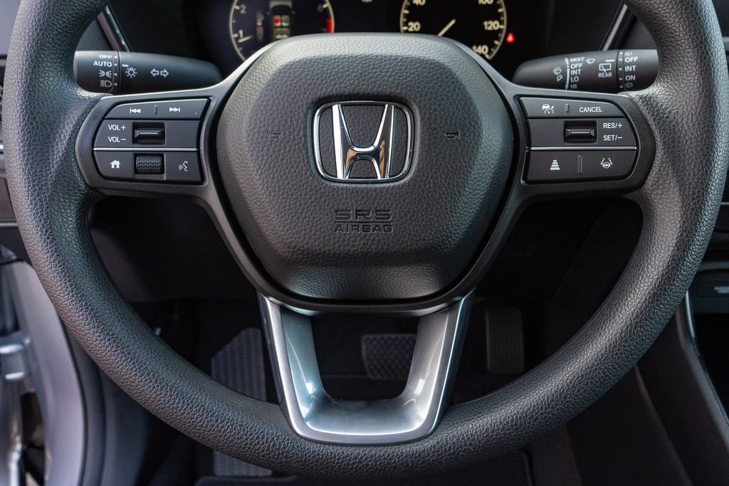 New 2026 Honda CR-V LX image 23