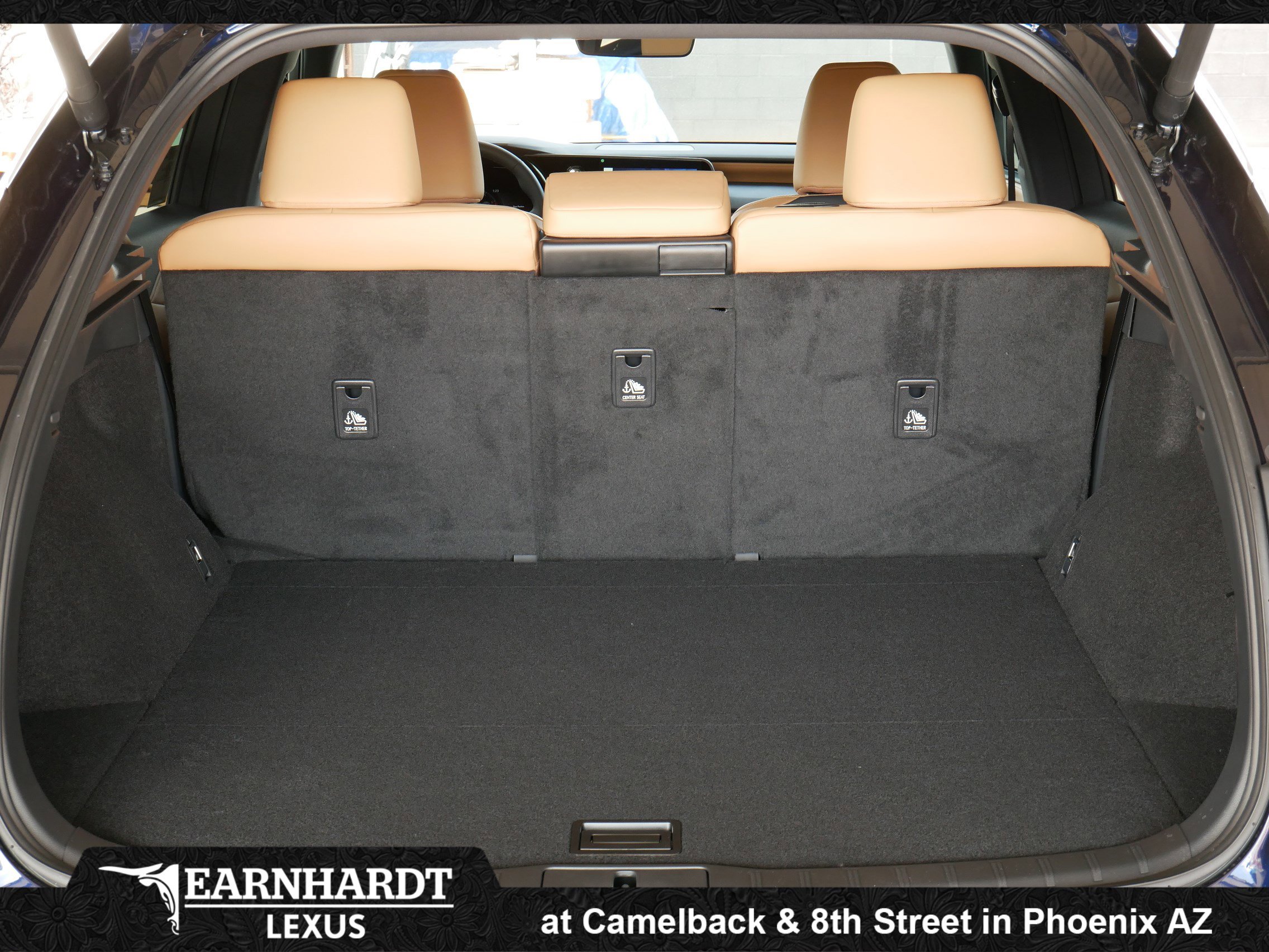 New 2026 Lexus RX 350 FWD image 13