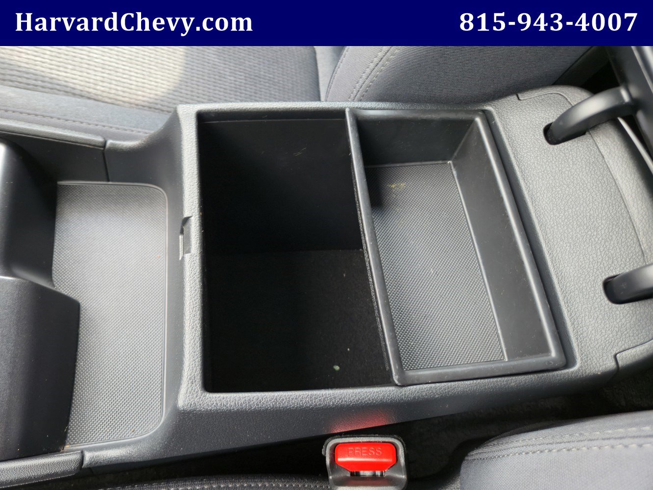 Used 2020 Hyundai Santa Fe SE FWD image 12