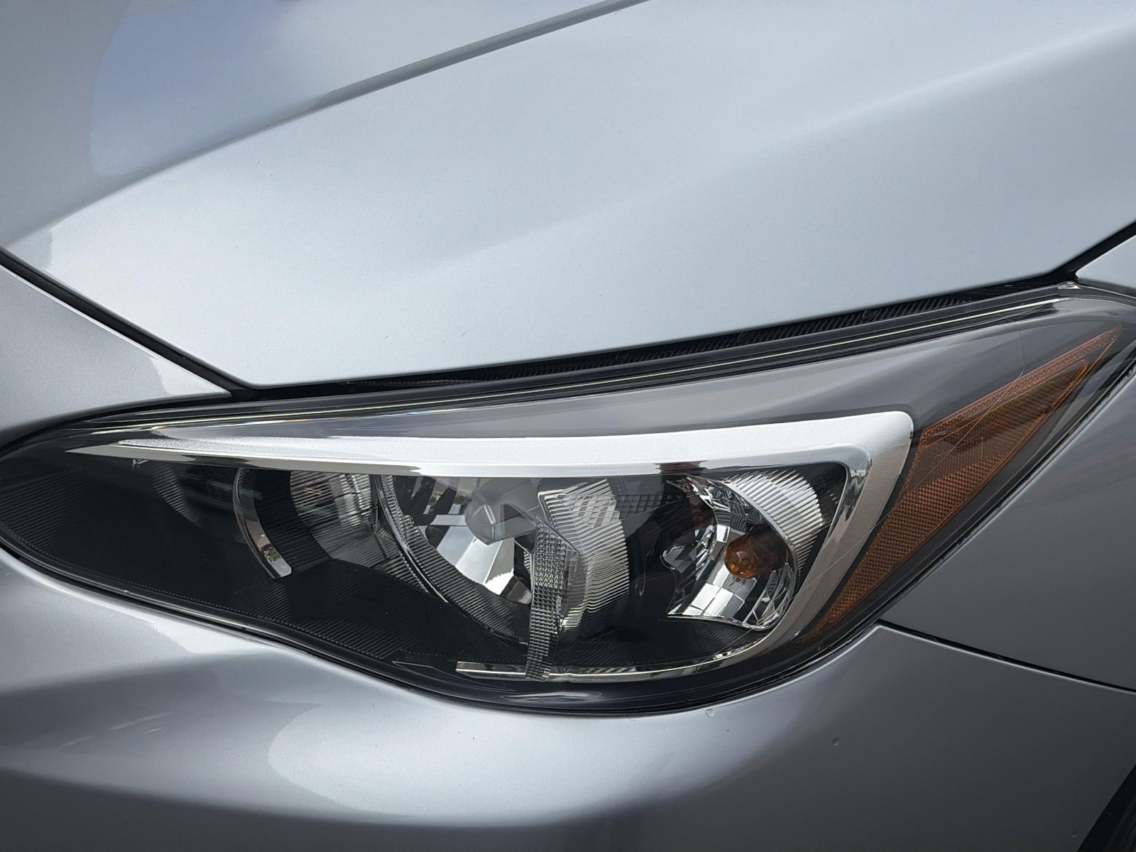 Used 2020 Subaru Impreza 2.0i Premium AWD/4WD image 9