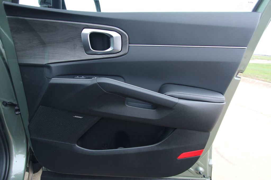 New 2026 Kia Sorento X-Line EX image 41