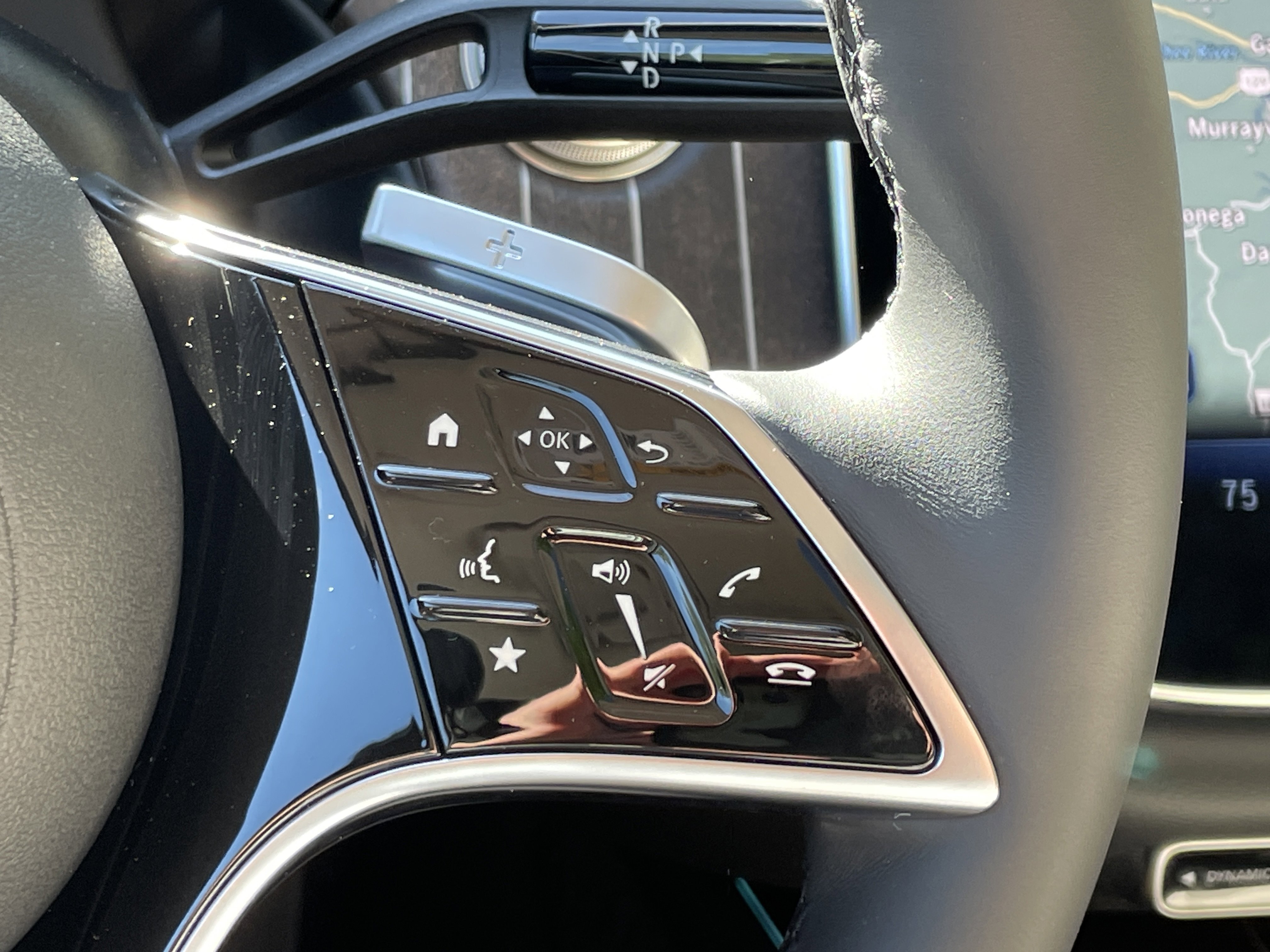 New 2026 Mercedes-Benz E 450 4MATIC Sedan image 27