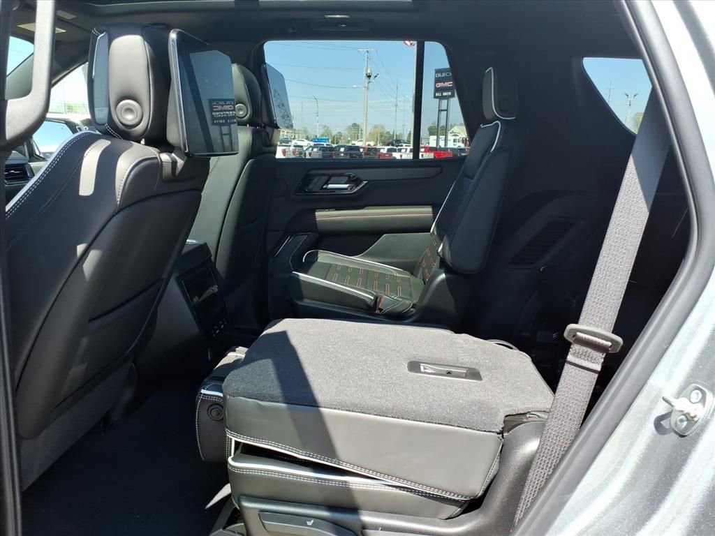 New 2026 GMC Yukon AT4 Ultimate image 14