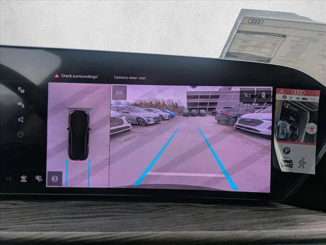 New 2025 Audi Q5 Premium Plus image 14