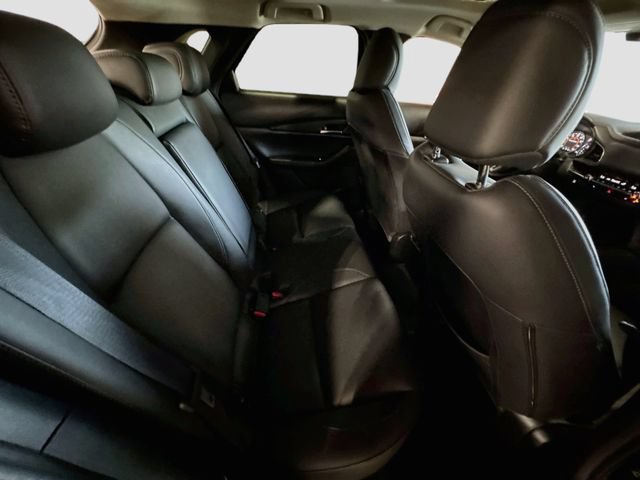 Used 2024 MAZDA CX-30 AWD 2.5 S w/ Preferred Package image 27