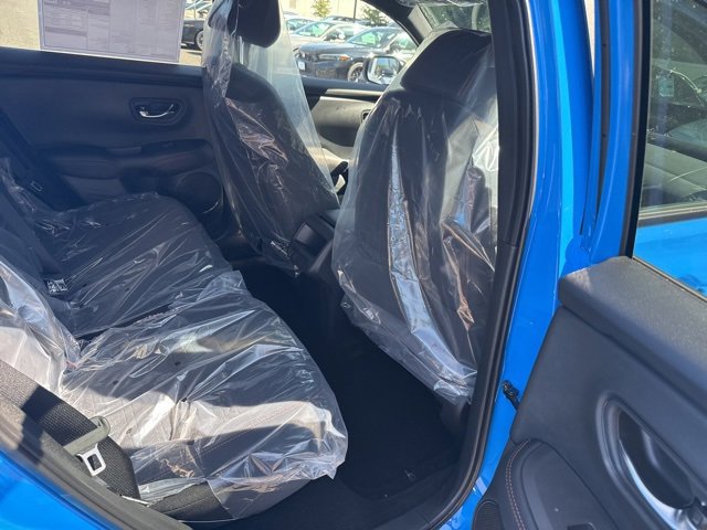 New 2026 Honda HR-V Sport image 13