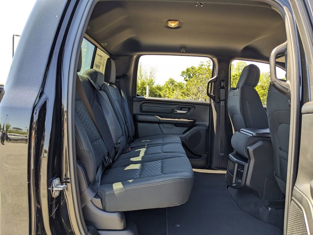 Used 2026 RAM 1500 Express image 36