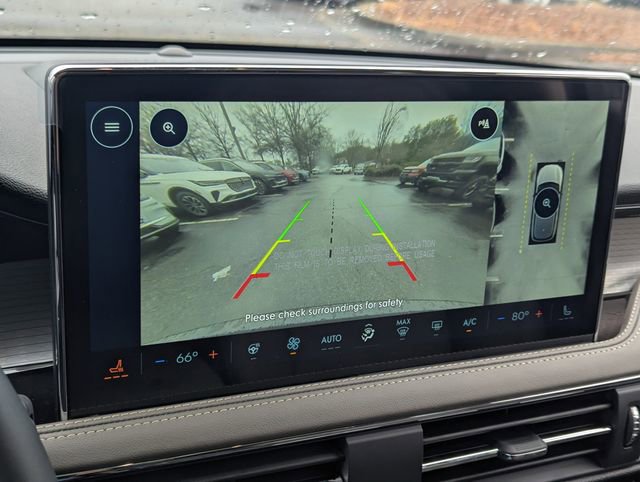 New 2026 Lincoln Corsair Premiere image 19