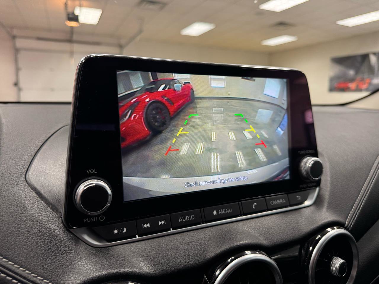 Used 2022 Nissan Sentra SV image 32