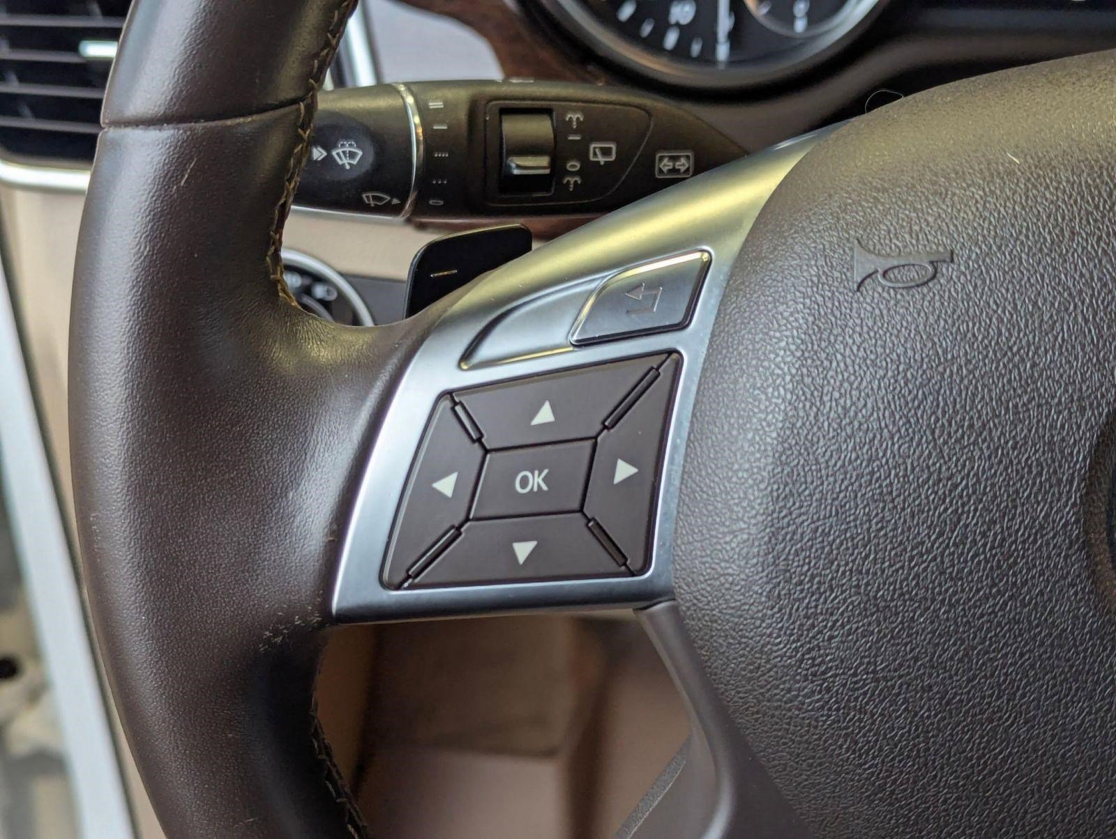 Used 2014 Mercedes-Benz ML 350 4MATIC image 16