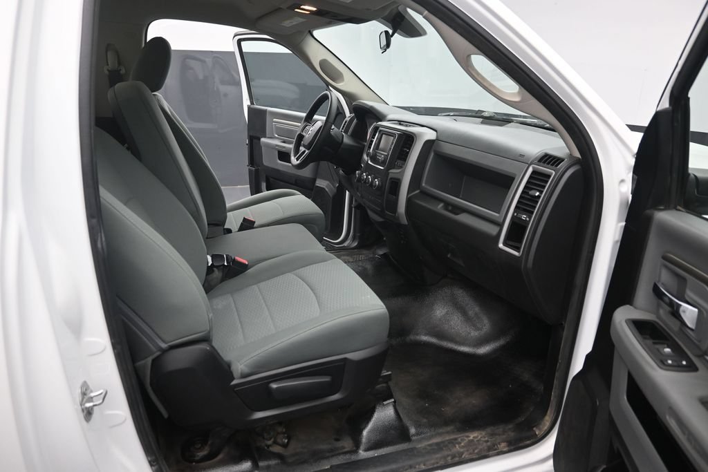 Used 2017 RAM 1500 Tradesman w/ Power & Remote Entry Group AWD/4WD image 21
