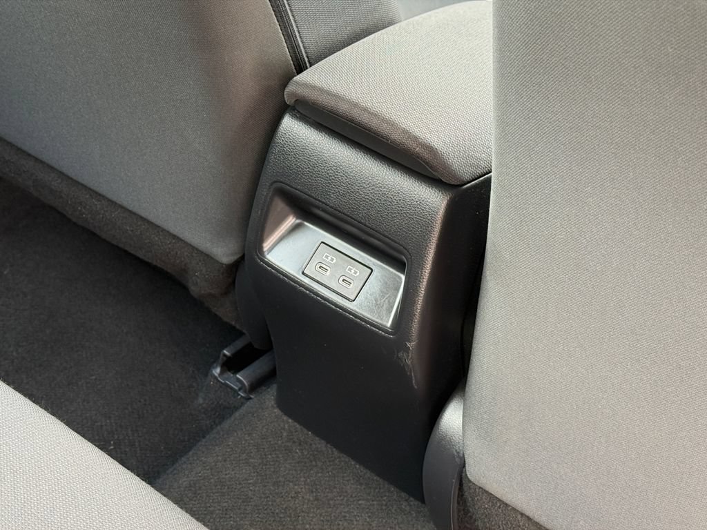 Certified 2024 Toyota Corolla LE FWD image 22