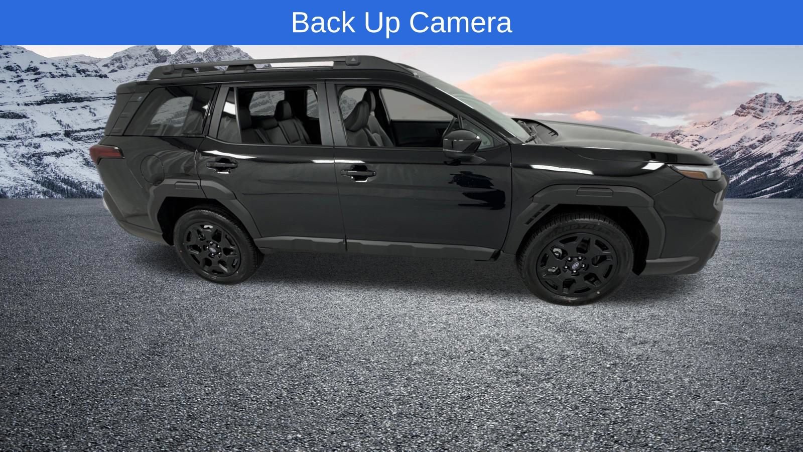 New 2026 Subaru Outback Limited AWD/4WD image 2