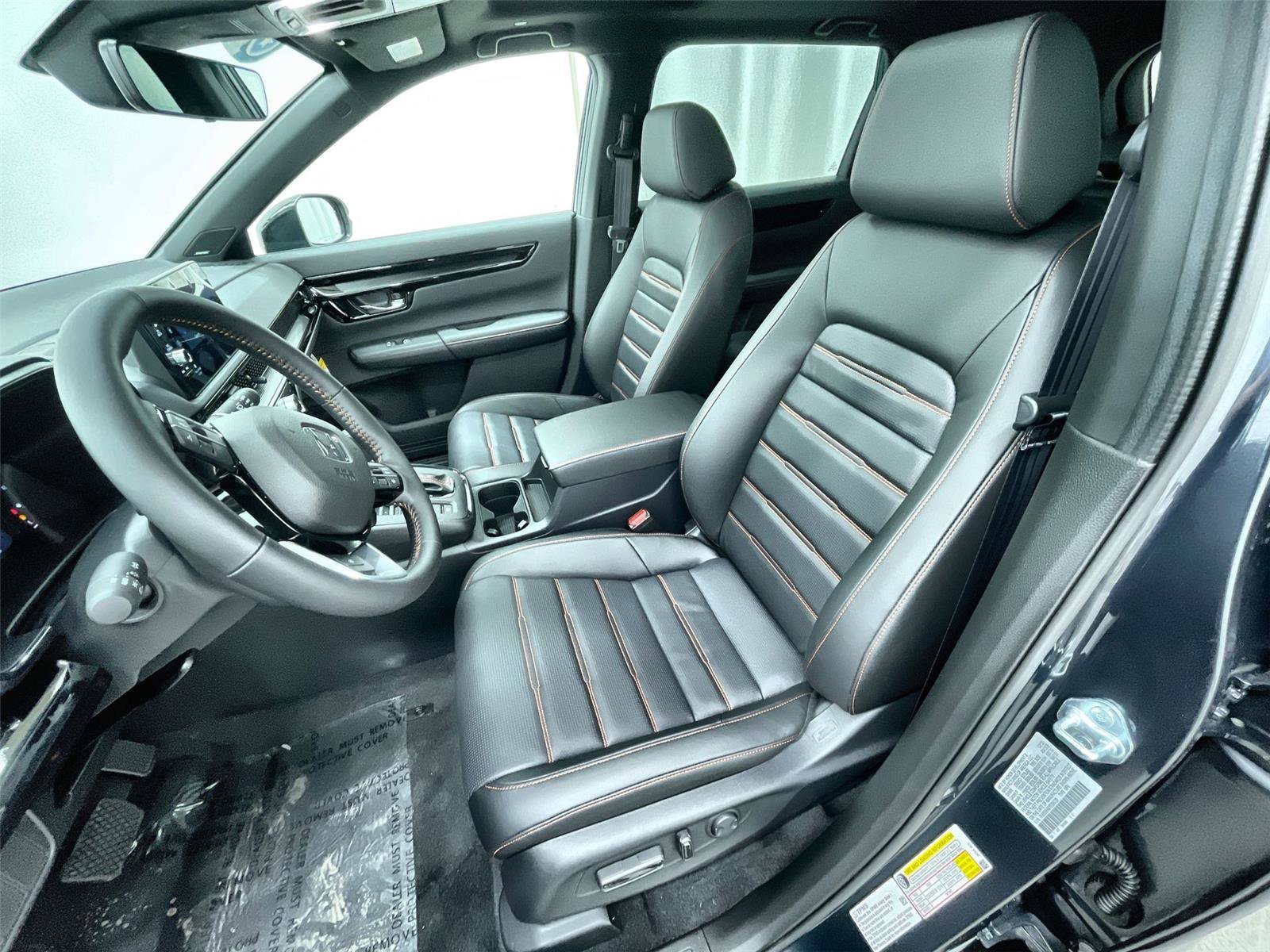 New 2026 Honda CR-V Sport Touring image 19