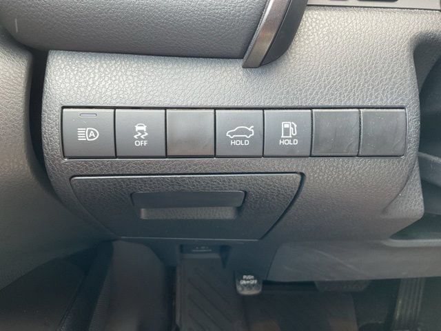 Used 2024 Toyota Camry LE FWD image 33