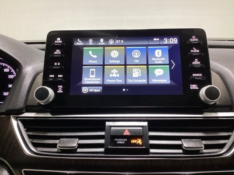 Used 2021 Honda Accord EX image 31