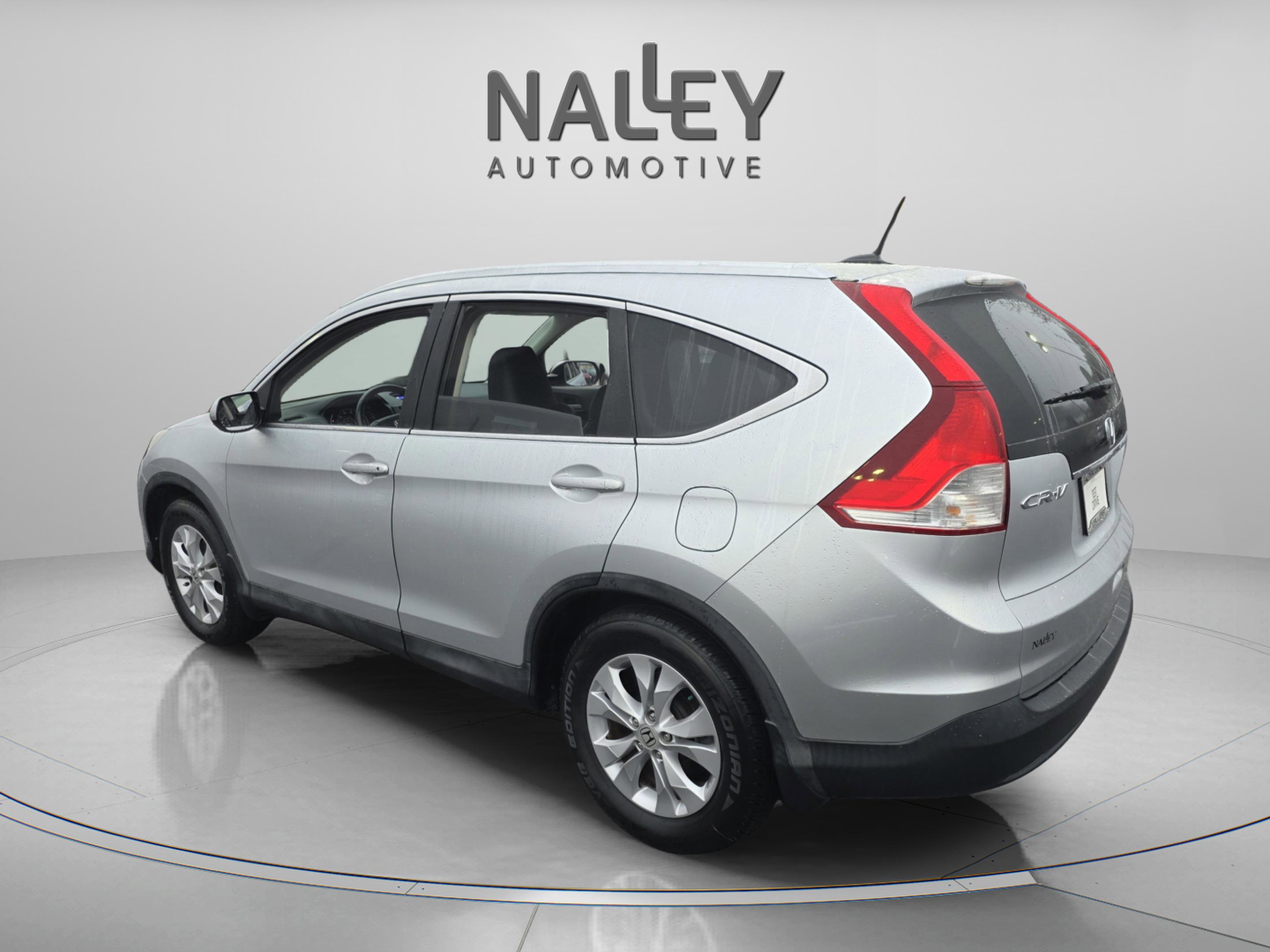 Used 2014 Honda CR-V EX-L image 3