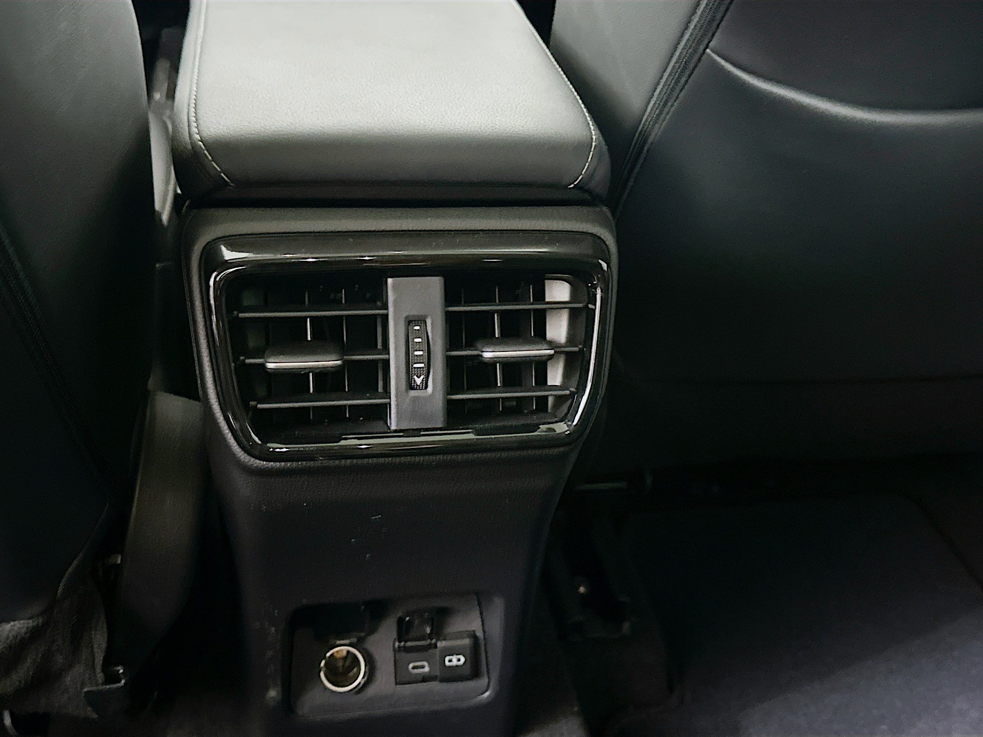 Used 2024 Lexus NX 350 AWD w/ Vision Package image 27