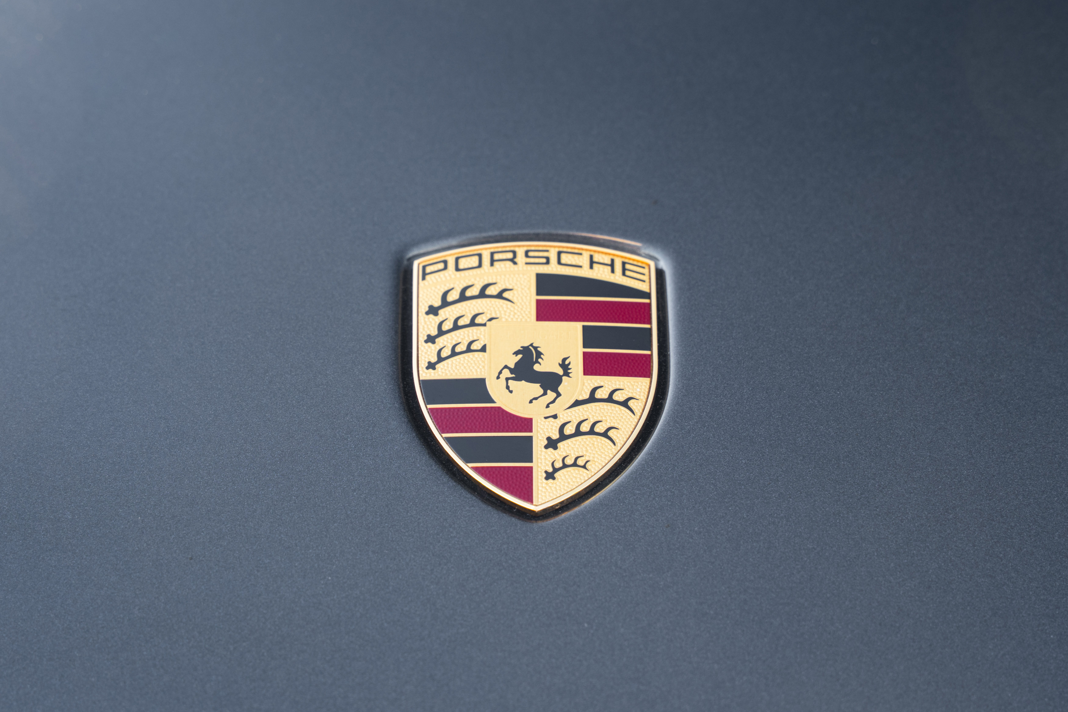 Used 2019 Porsche Macan S image 38