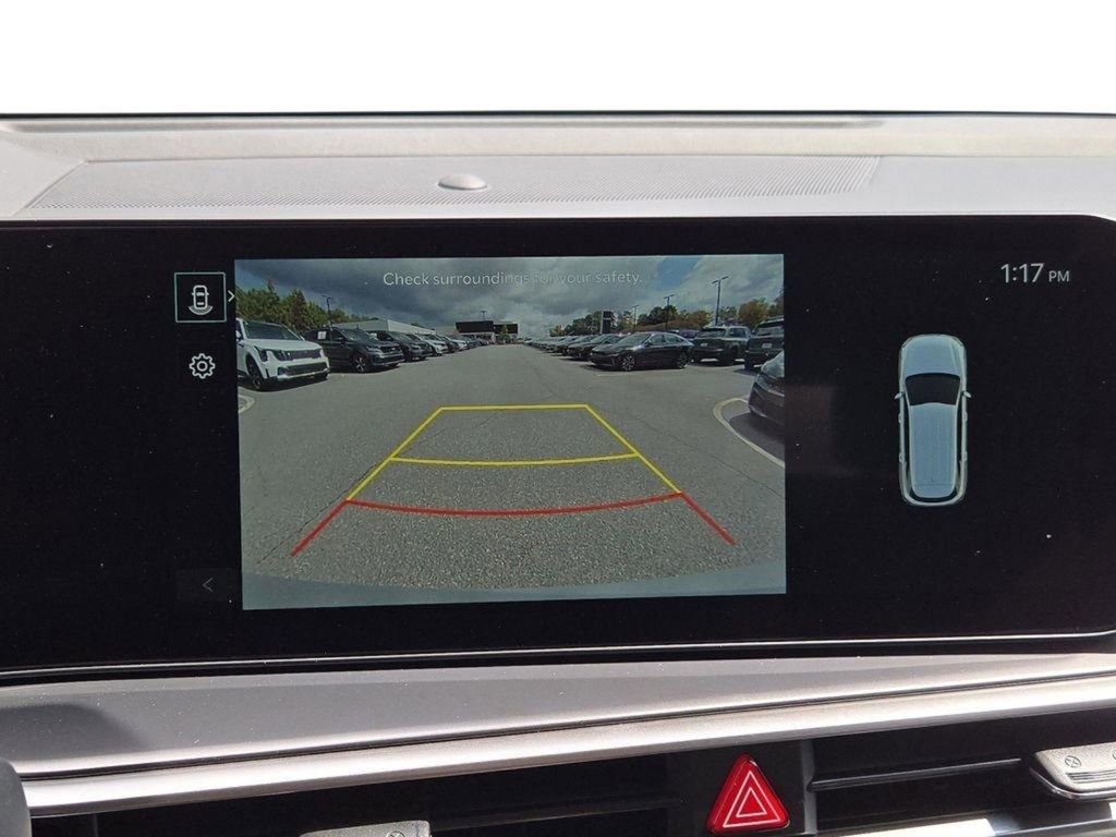 New 2026 Kia Sorento S w/ S Panoramic Sunroof Package image 29