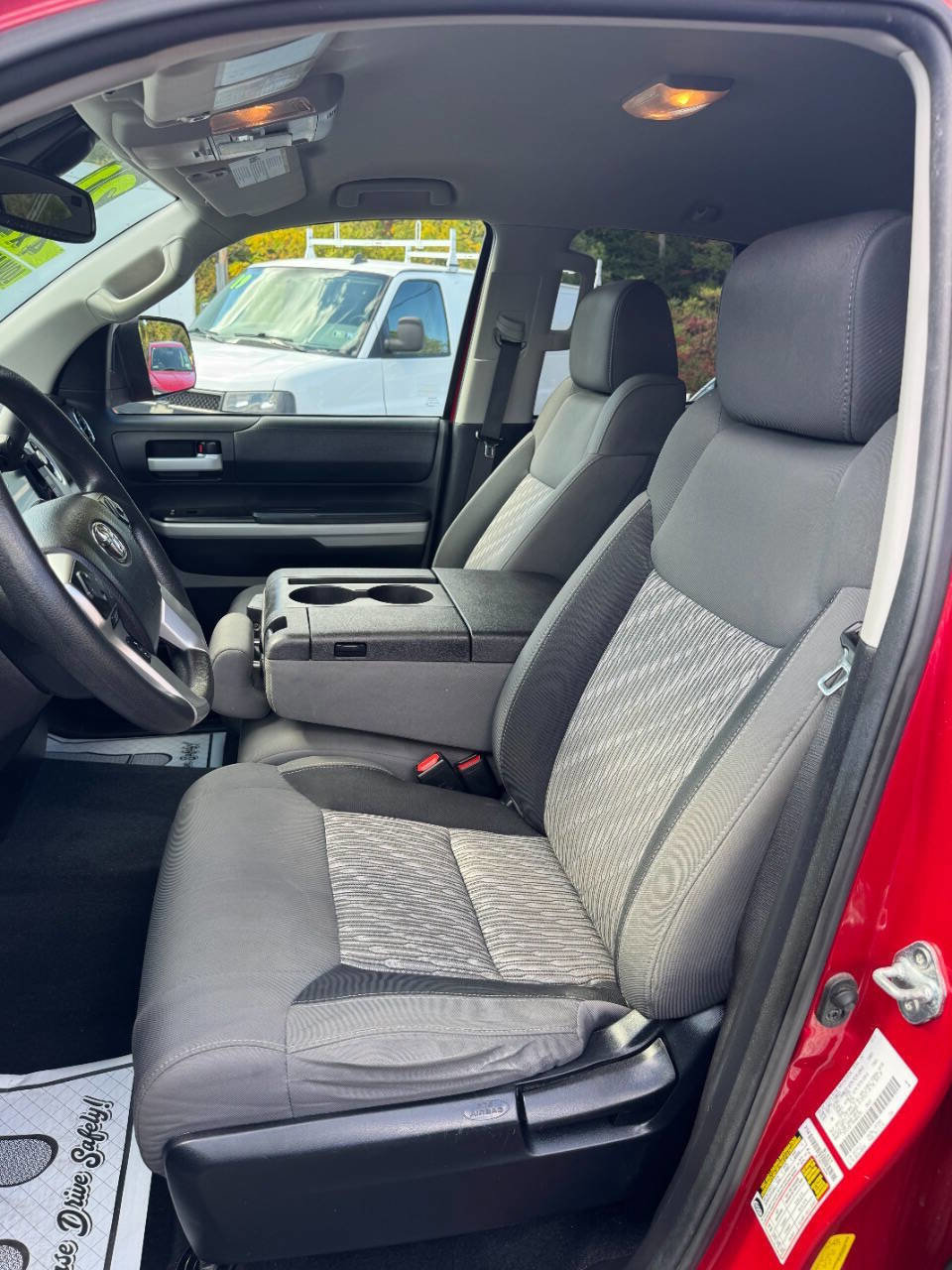 Used 2021 Toyota Tundra SR5 image 13