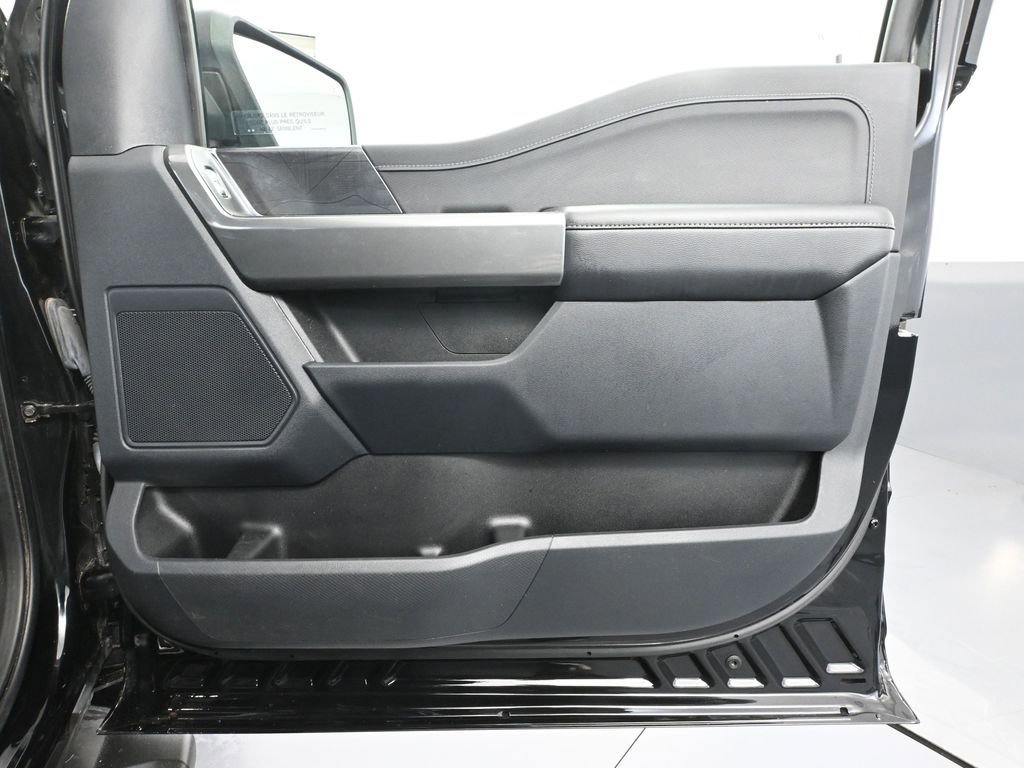 Used 2022 Ford F150 XLT w/ Equipment Group 301A Mid image 46