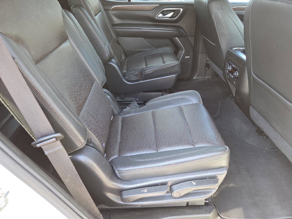 Used 2021 Chevrolet Tahoe High Country AWD/4WD image 20