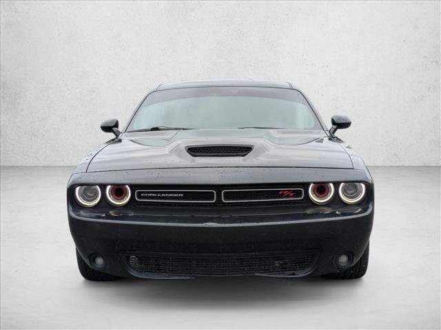 Used 2019 Dodge Challenger R/T RWD image 2