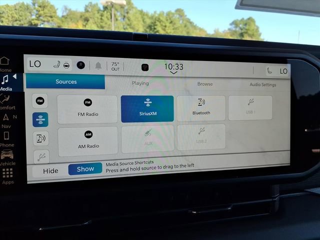 New 2025 Jeep Gladiator Rubicon image 10
