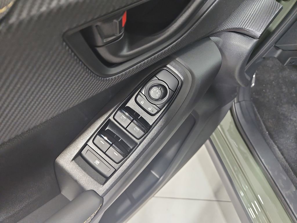 New 2026 Subaru Crosstrek 2.5i Sport image 11