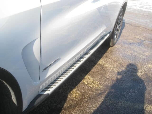 Used 2015 BMW X5 xDrive35i image 36