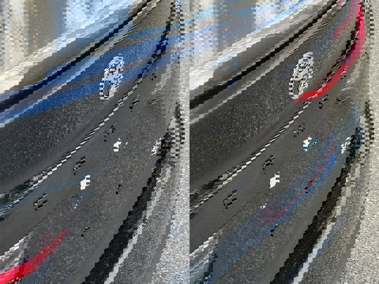 Used 2026 Toyota Camry SE image 6