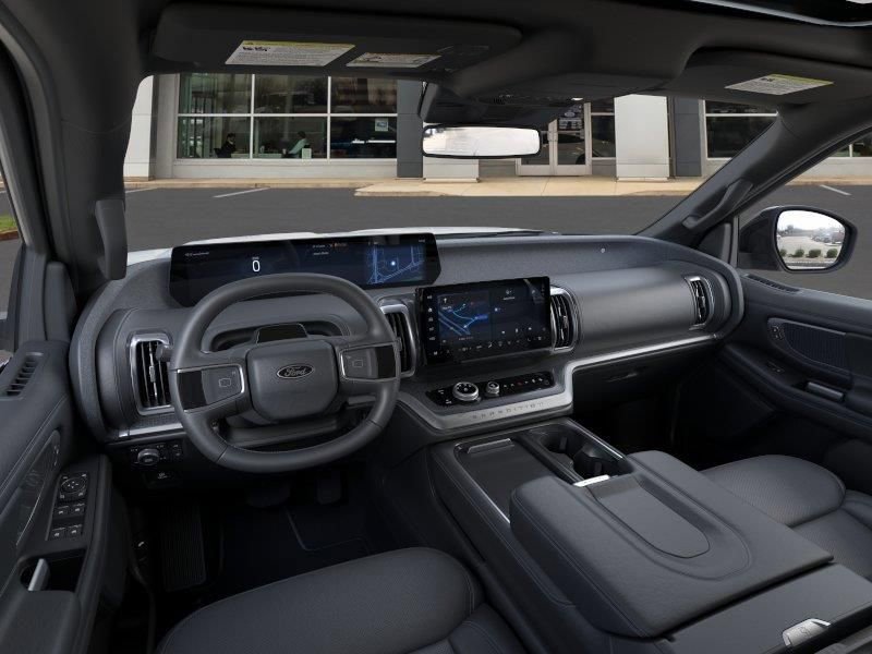 New 2026 Ford Expedition Platinum AWD/4WD image 9