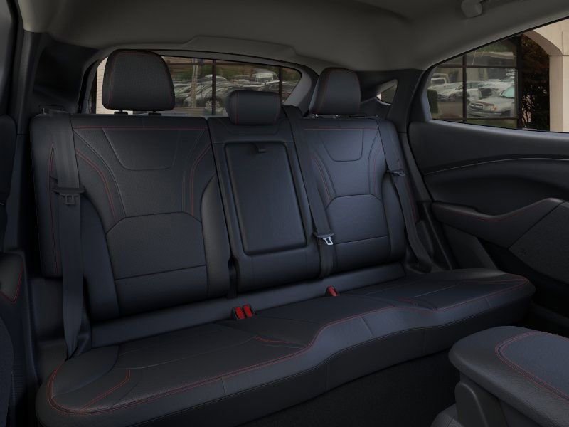 New 2026 Ford Mustang Mach-E Premium w/ Sport Appearance Package image 12