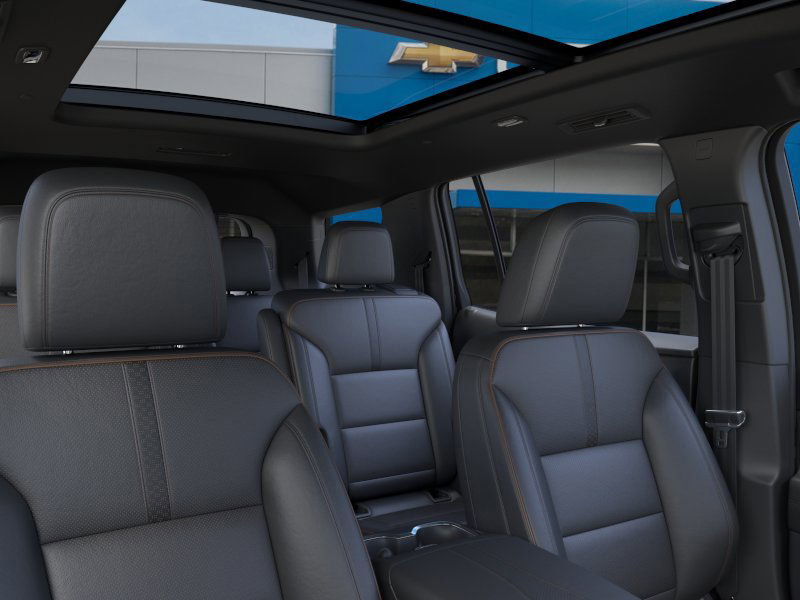 New 2026 Chevrolet Traverse High Country image 24