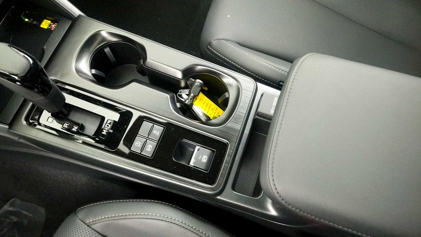 New 2026 Subaru Outback Limited image 18